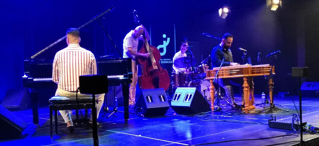 S Ľubomírem Gašparem o albu Ľubozvuk