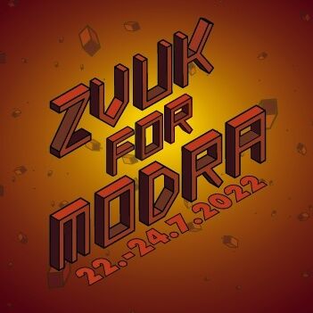 Se Sašou Pastorkovou o slovenských hudebních festivalech