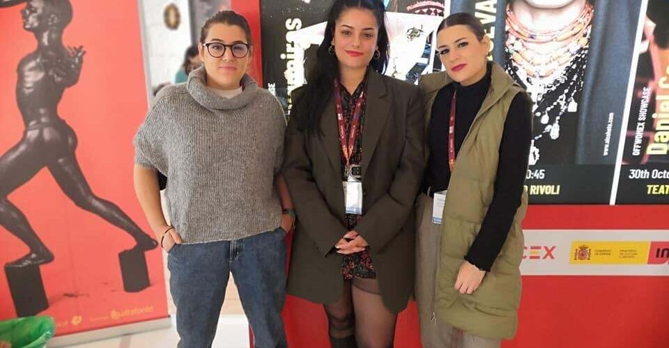 Rozhovor s galicijským triem Tanxugueiras