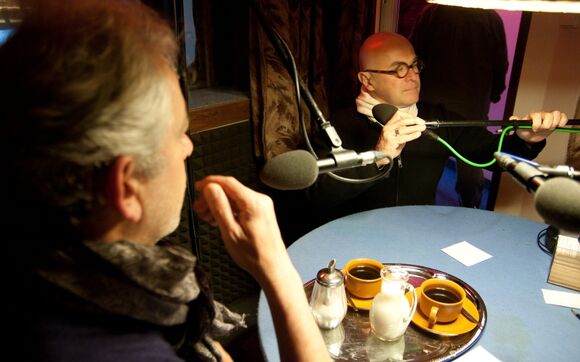 Rozhovor s bretonským zpěvákem Yannem Fanchem Kemenerem