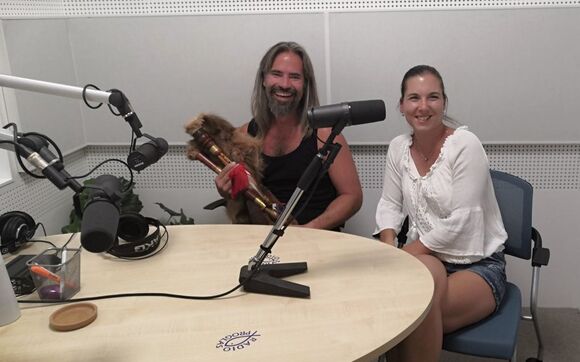 Pozvánka na GajdeFest