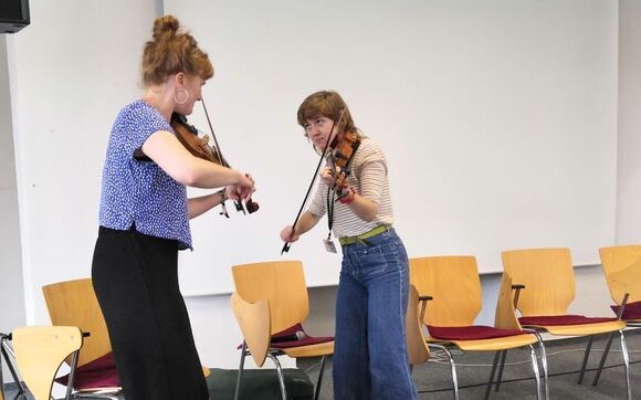 Rheingans Sisters: Koncepty našich alb vznikají postupně