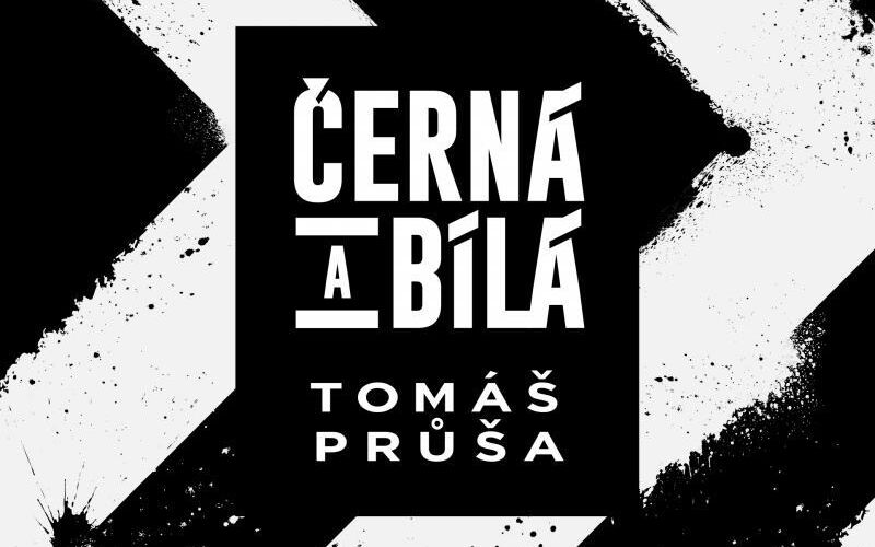S Tomášem Průšou o albu Černá a bílá