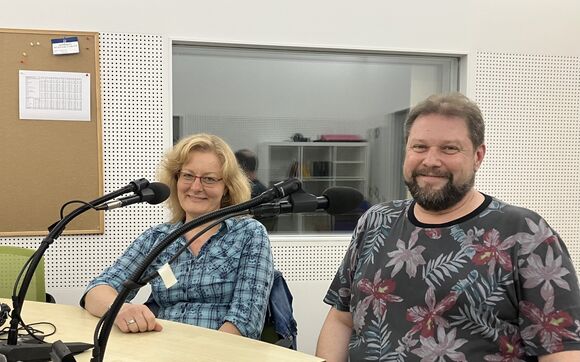 Folková skupina Mošny slaví 30 let