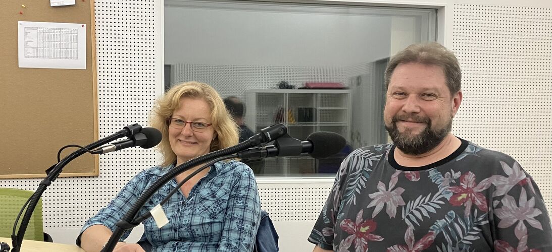 Folková skupina Mošny slaví 30 let