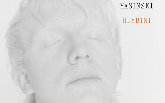 Aliaksandr Yasinski vydává první sólové album