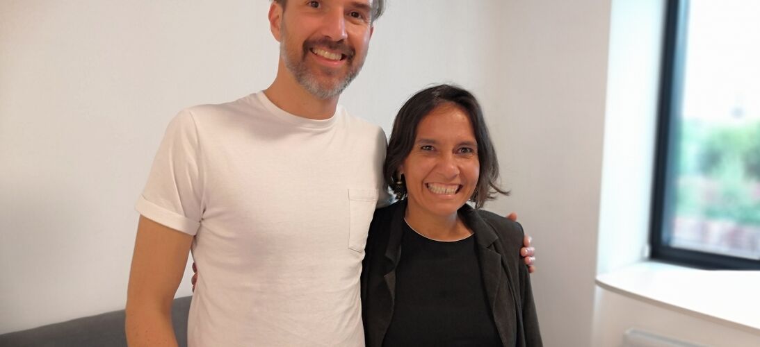 Rozhovor se skupinou Bel Air de Forro