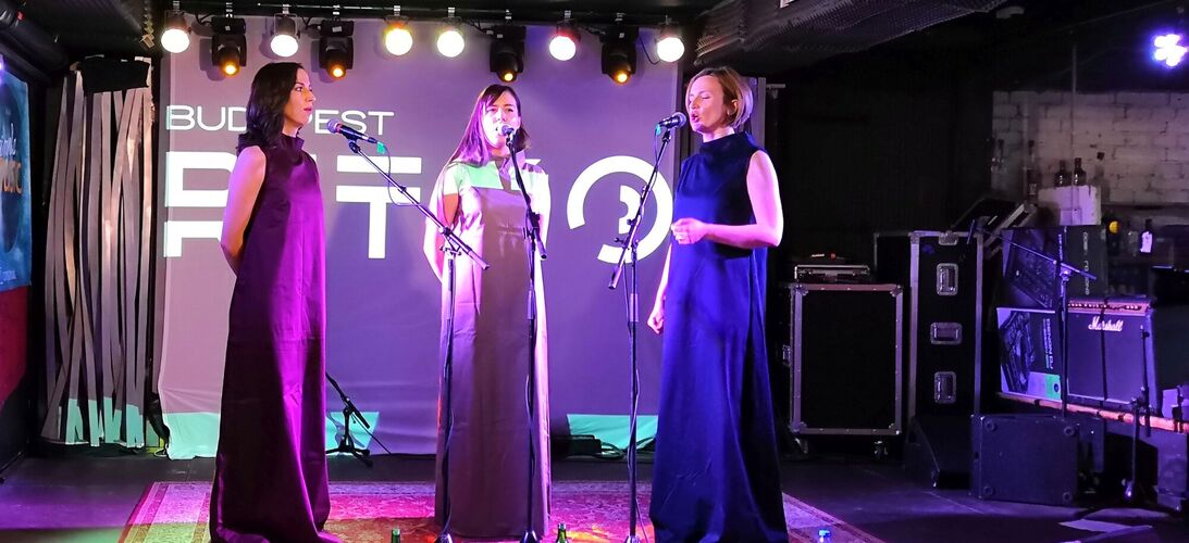 Rozhovor se srbskou skupinou Rodjenice