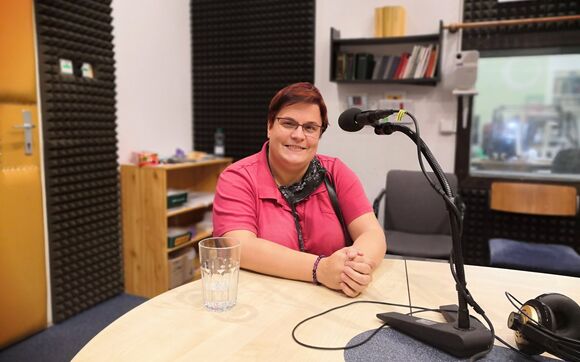 Vzdálený břeh písničkářky Yany