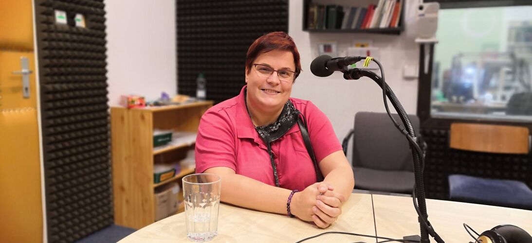 Vzdálený břeh písničkářky Yany