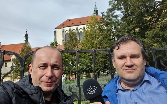 Festival Slunovrat – novinky nejen z Welcome scény