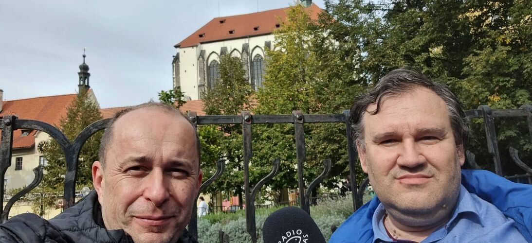 Festival Slunovrat – novinky nejen z Welcome scény