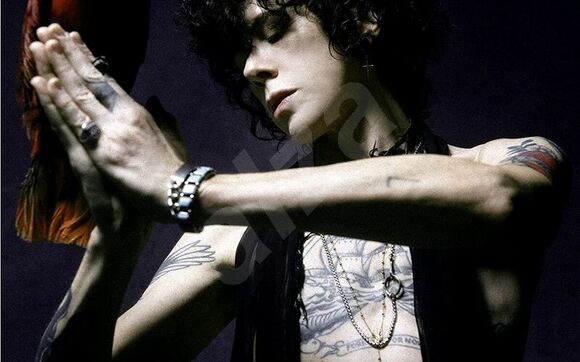 Rozhovor s americkou zpěvačkou LP