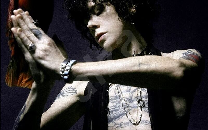 Rozhovor s americkou zpěvačkou LP