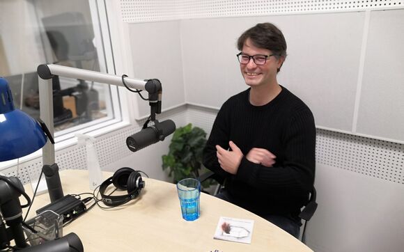 Ondřej Galuška vydal album o marnosti