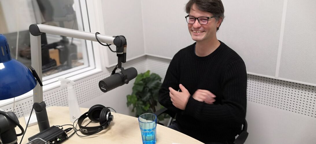 Ondřej Galuška o albu Stručný úvod do filosofie marnosti