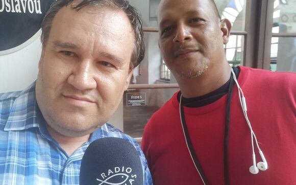 The Garifuna Collective: S hudbou v krvi