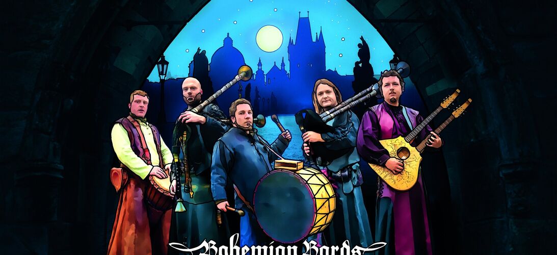 Bohemian Bards