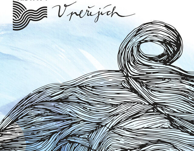 Se skupinou Přístav o albu V peřejích