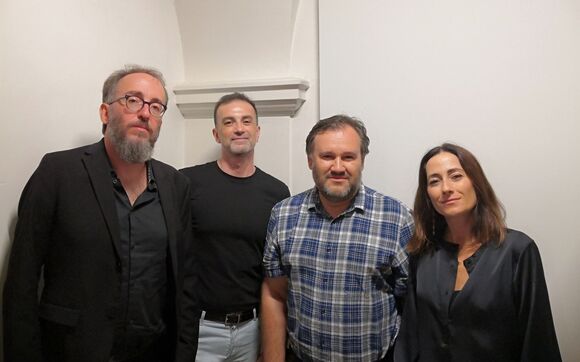 La Cantiga de la Serena – s láskou ke středomořské hudbě