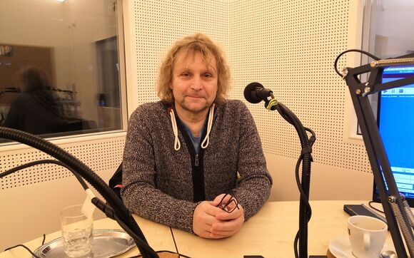 30 let skupiny Cimbal Classic – rozhovor s Daliborem Štruncem