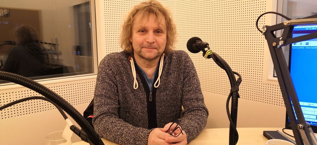 30 let skupiny Cimbal Classic – rozhovor s Daliborem Štruncem