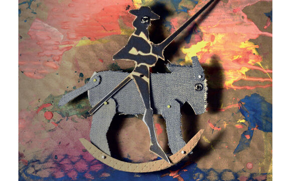 Rozhovor se skupinou Zbytečný luxus