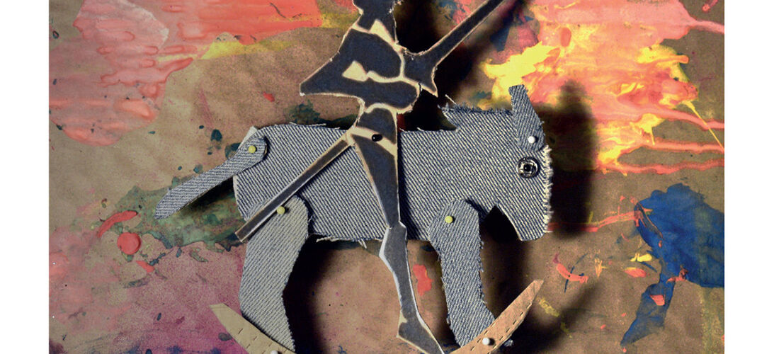 Rozhovor se skupinou Zbytečný luxus