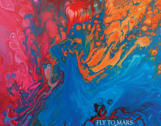 Rozhovor se skupinou Fly to Mars