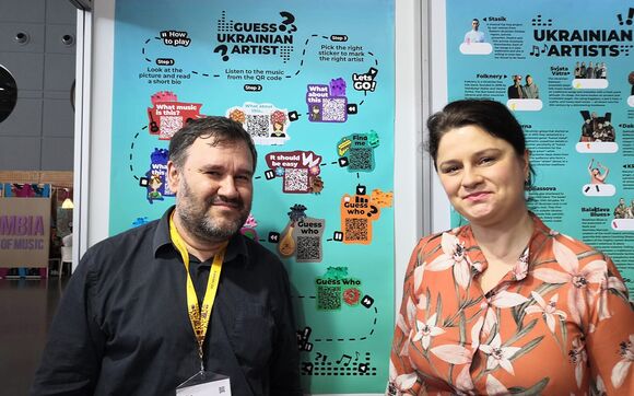 Se skupinou Dagadana nejen o koledách