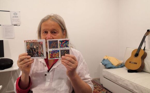 Rozhovor s Oldřichem Janotou