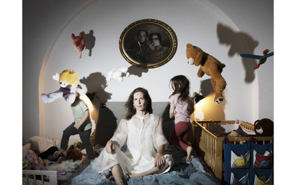 Rozhovor s Marií Kieslowski