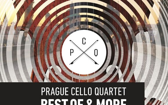 Jak se vám líbí: Prague Cello Quartet představí největší hity