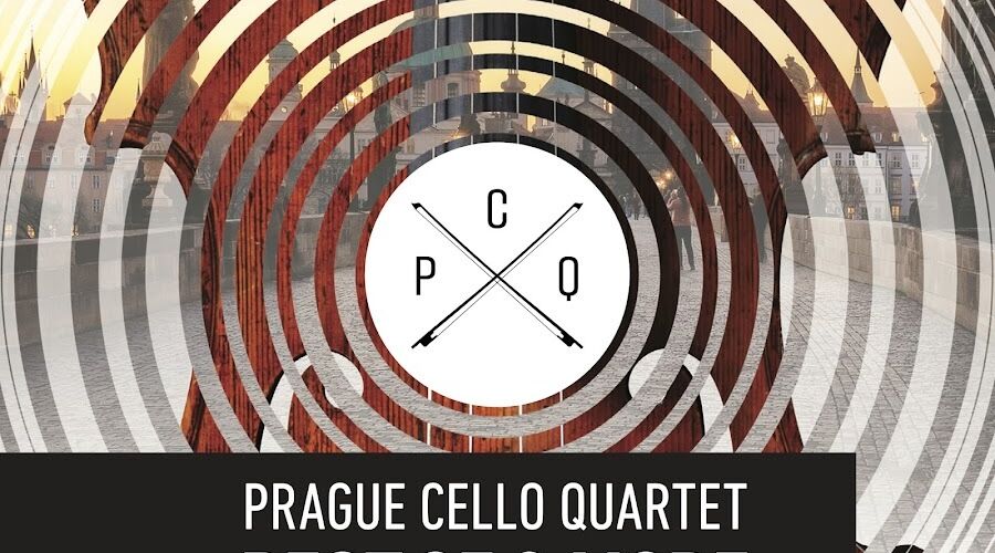 Prague Cello Quartet – nově s kontrabasem