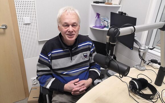 S Jiřím Plockem o knize Píseň jako symbol