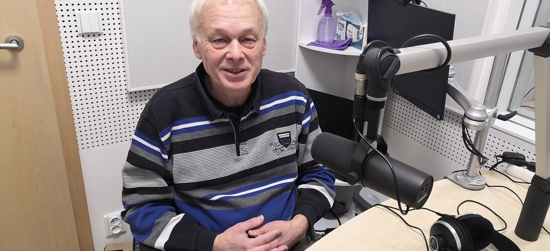 S Jiřím Plockem o knize Píseň jako symbol