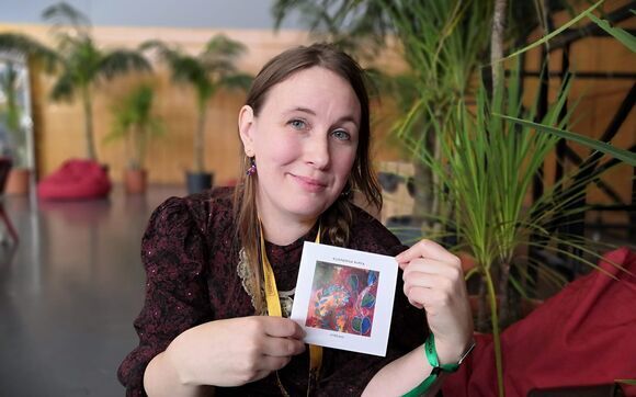 Rozhovor se skupinou Kusinerna Riippa