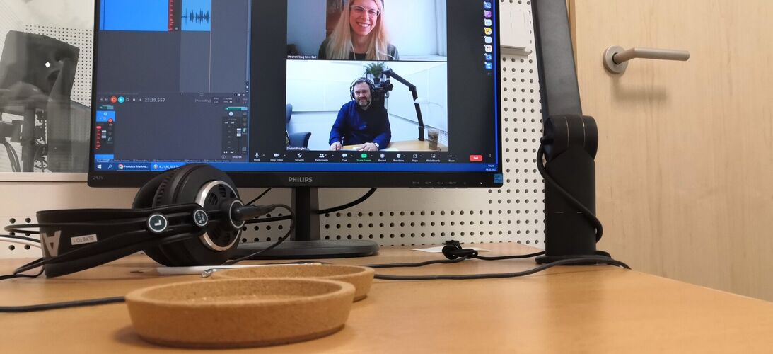 Rozhovor se srbským duem Alice In WonderBand