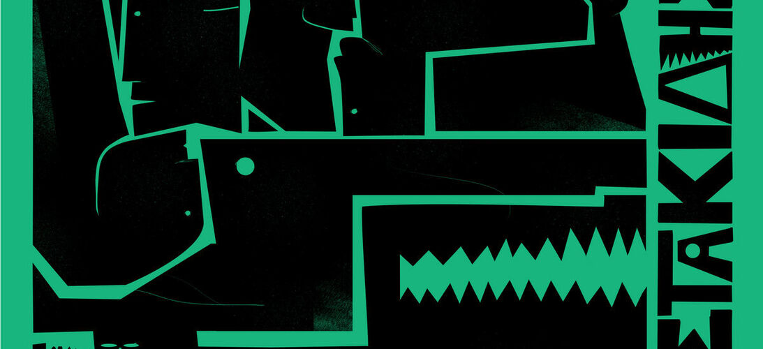 Rozhovor s řeckým hudebníkem Dimitrisem Mystakidisem