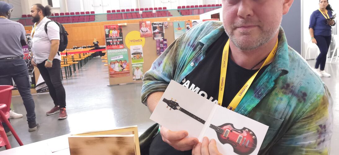 Od Polska po Zanzibar – o projektu Silent Witness