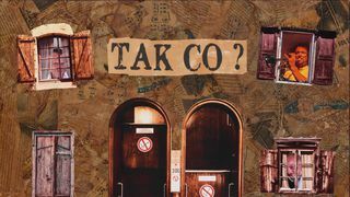 Rozhovor s olomouckou skupinou Tak co?