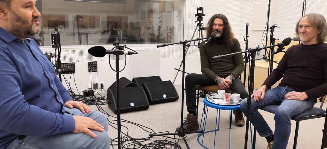 Flamengo Reunion Session