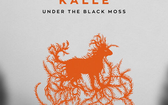 Jak se vám líbí: Kalle představí album Under the Black Moss