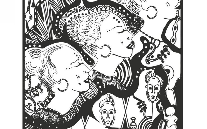 Rozhovor s nigerijskou zpěvačkou Nnekou