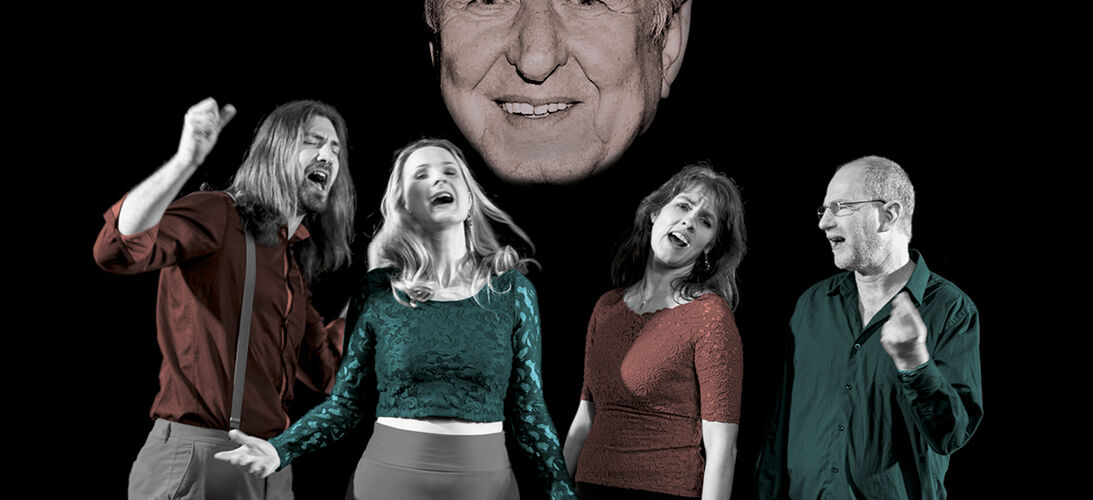 Antikvartet – dvojalbum jako vzpomínka na Dušana Vančuru