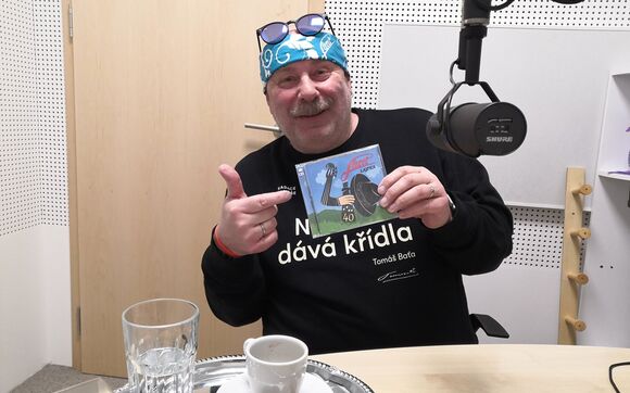 skupina Fleret slaví 40. narozeniny