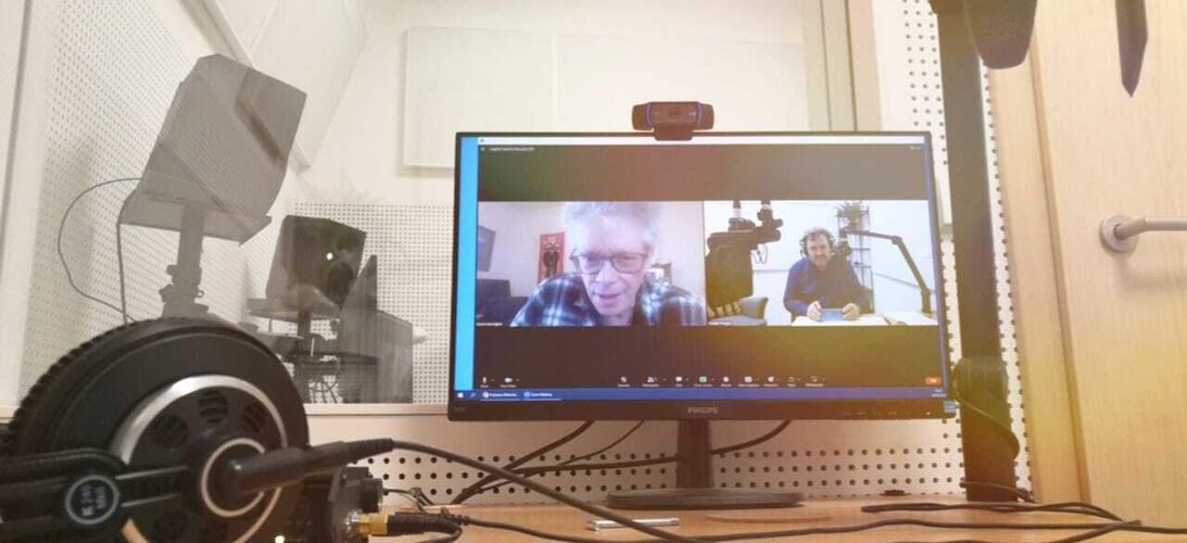 Kronos Quartet – 50 let na scéně