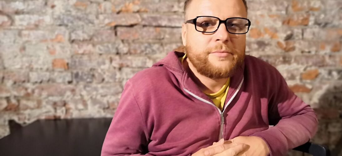 S Grzegorzem Karnasem o festivalu Voicingers