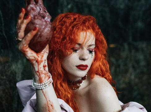 S Žofií Dařbujánovou o albu Dare to Love