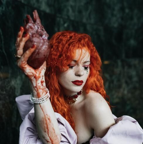 S Žofií Dařbujánovou o albu Dare to Love